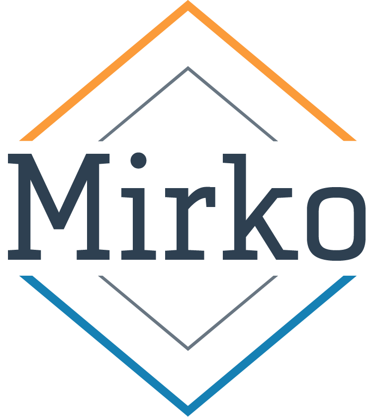 mirko logo