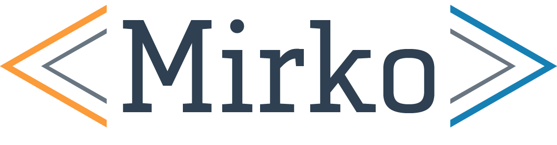 mirko logo